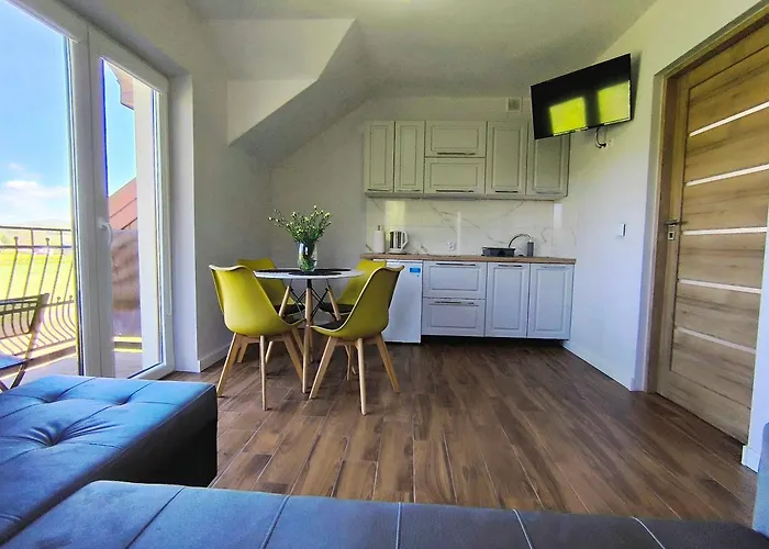 Willa Panorama 881-751-206