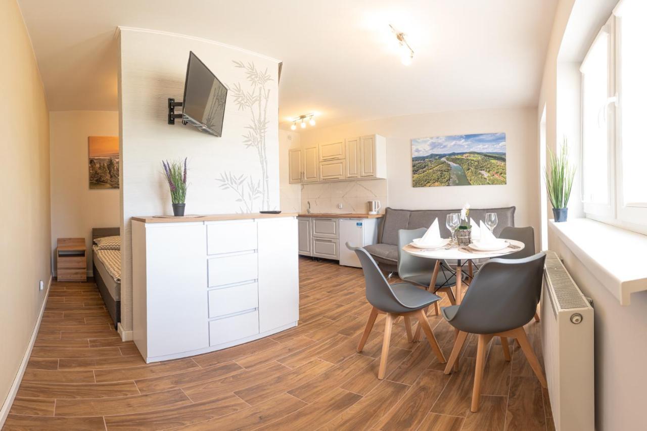 Apartmán Panorama 881-751-206 *