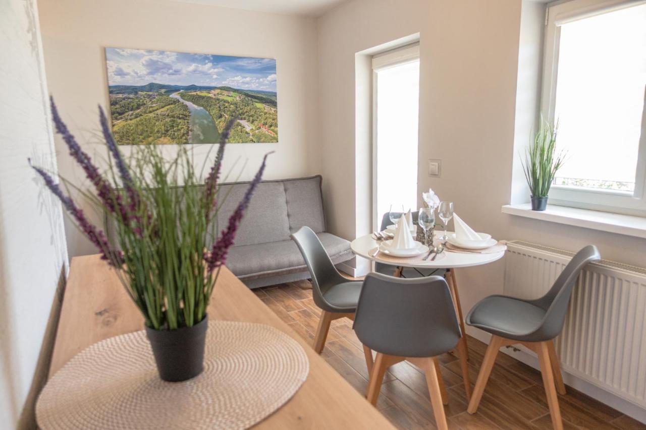 Apartmán Panorama 881-751-206 Polańczyk