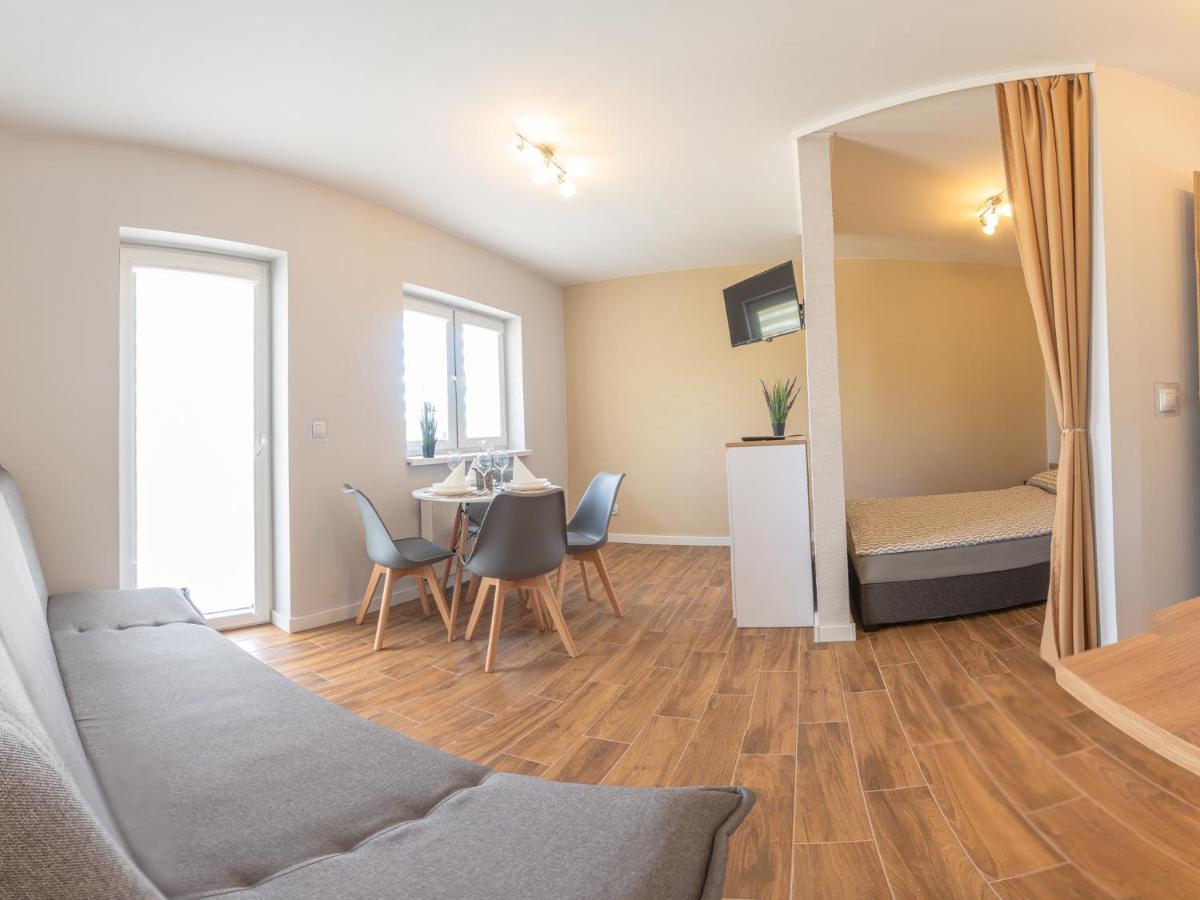 Apartmán Panorama 881-751-206