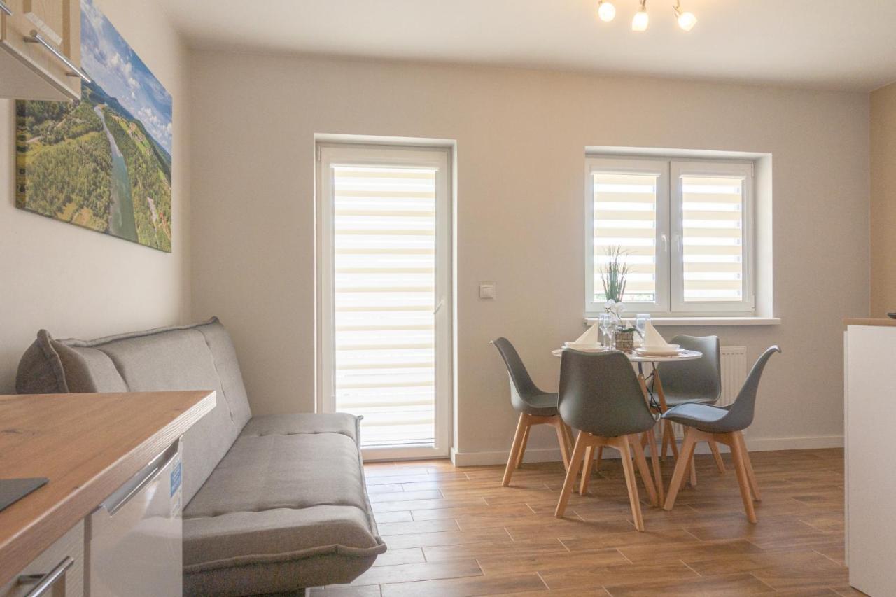 Panorama 881-751-206 Apartamento Polańczyk