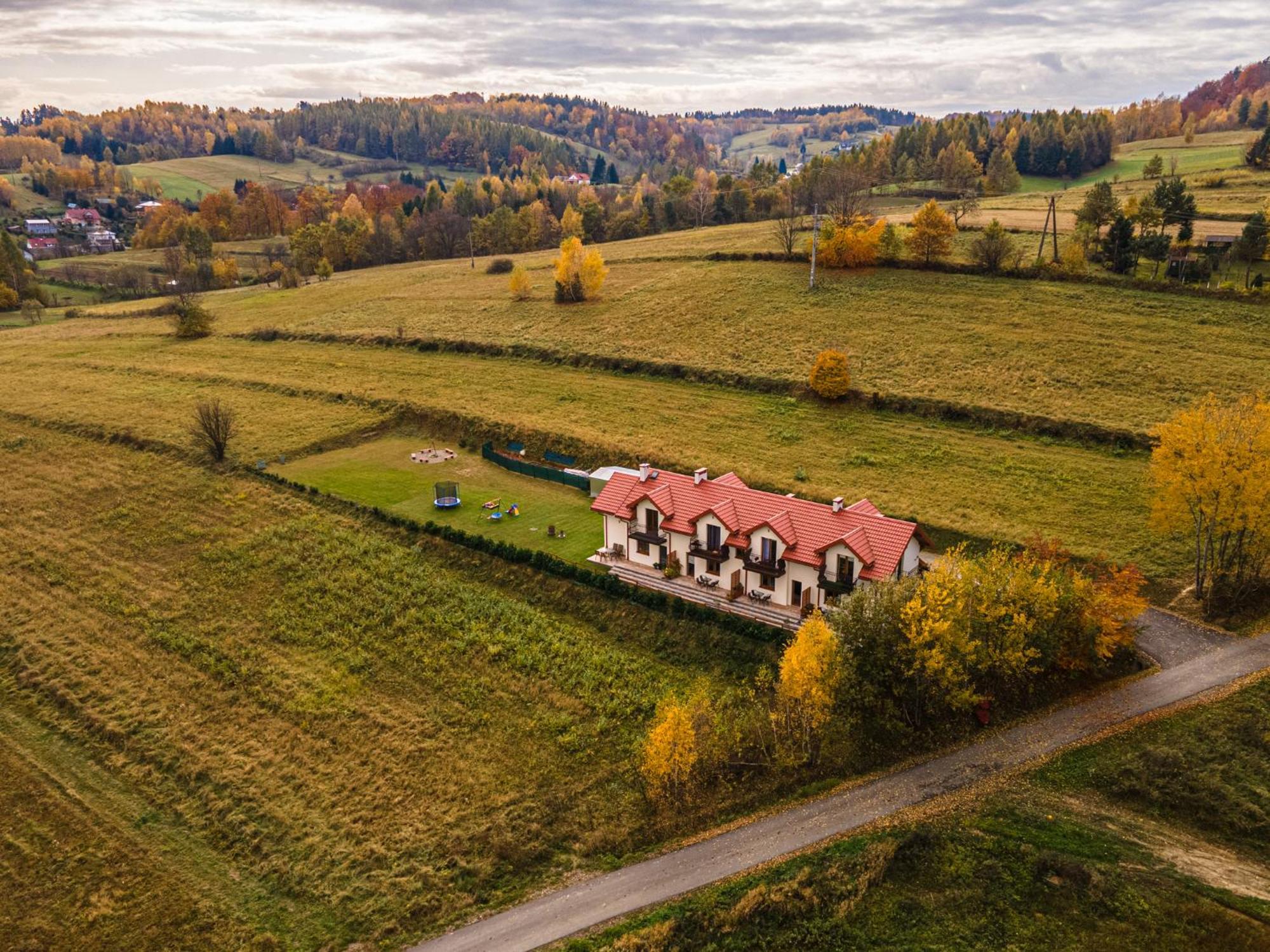 Apartamento Panorama 881-751-206 Polańczyk