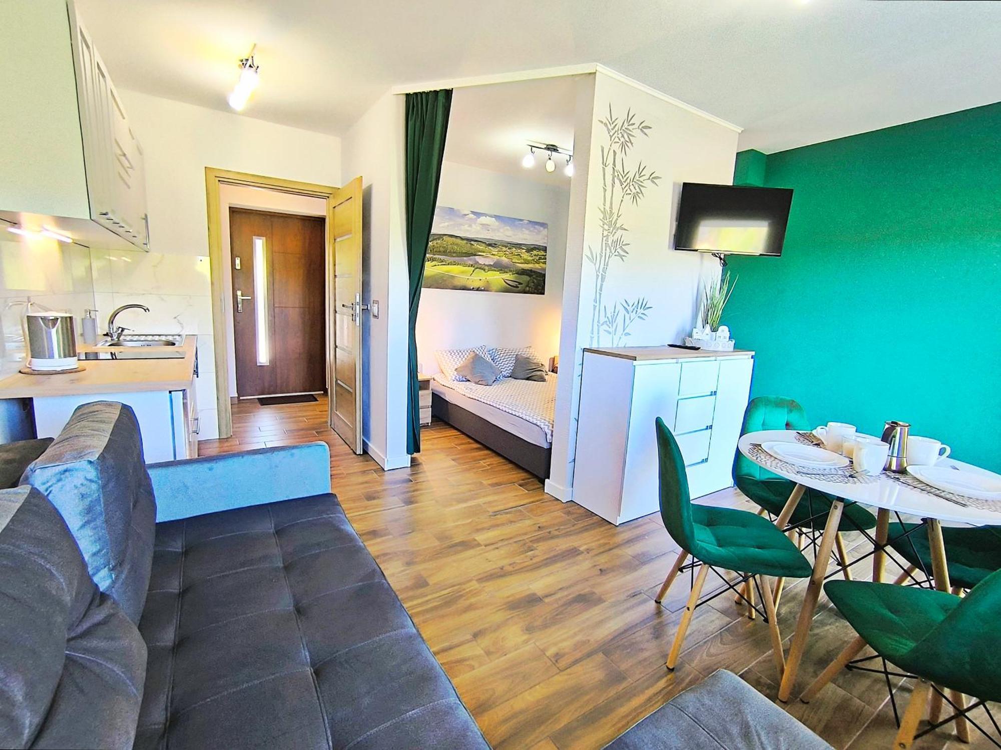 Apartamento Panorama 881-751-206