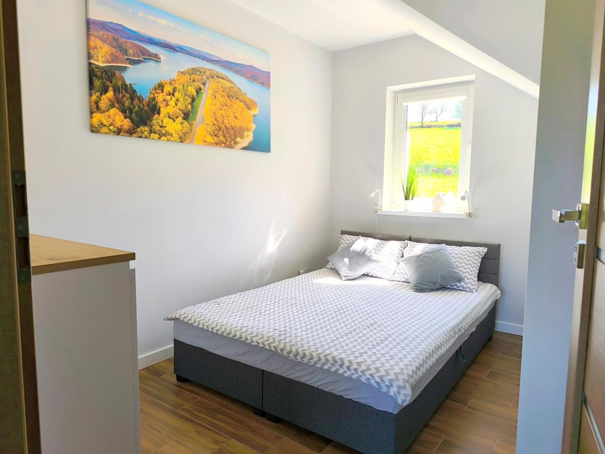 Apartmán Panorama 881-751-206 *