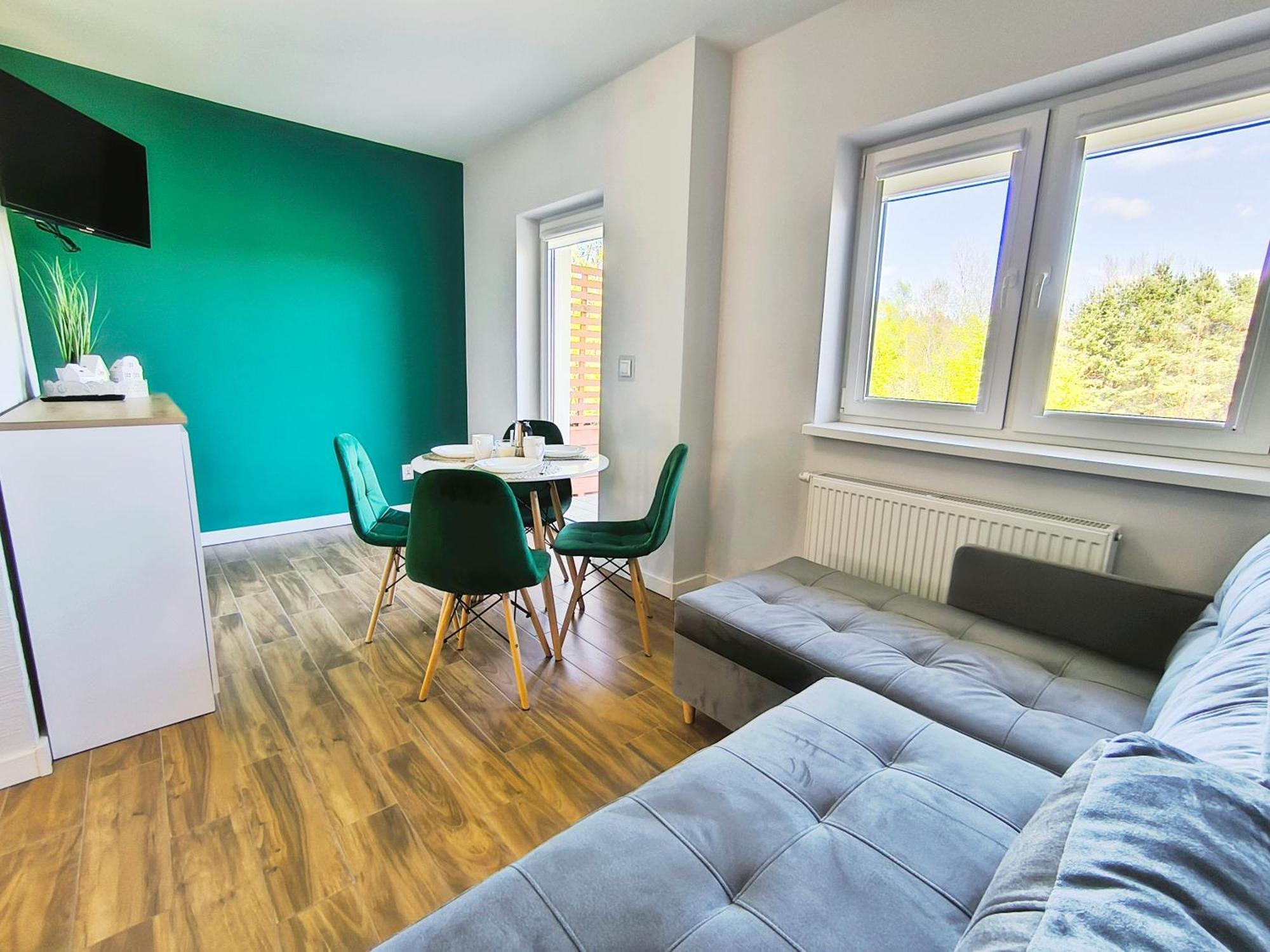 Panorama 881-751-206 Apartmán