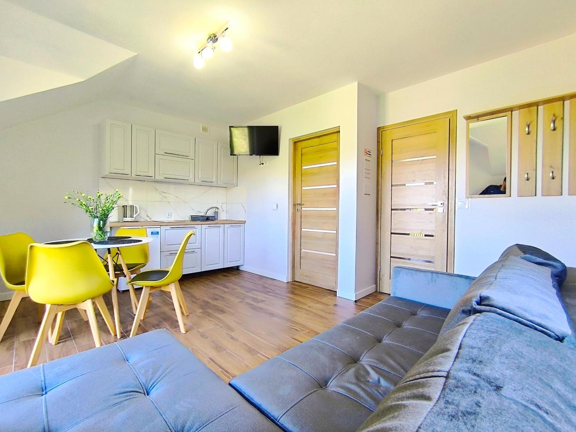 Apartamento Panorama 881-751-206
