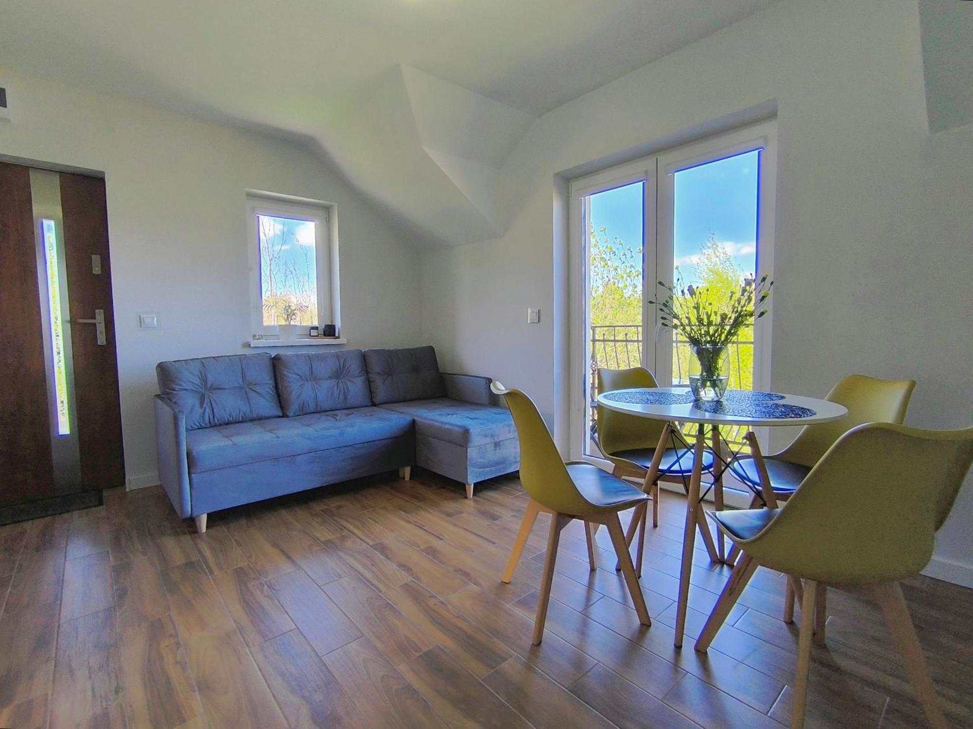 Apartamento Panorama 881-751-206 *